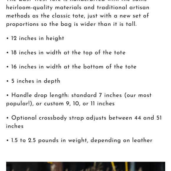 KMM tote and wallet - Picture 9 of 11